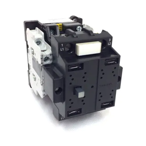 Industrial Control plc power contactor 3RT10562AP36
