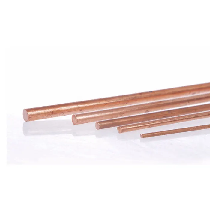 Lead-free Environmental Protection Copper Rod C93200 Bronze Bar