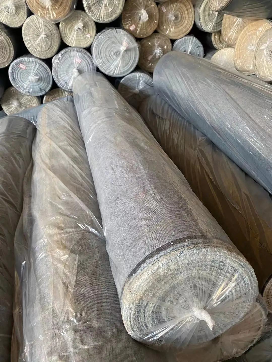 Wholesale Denim fabric stock lot can provide various different stock fabric