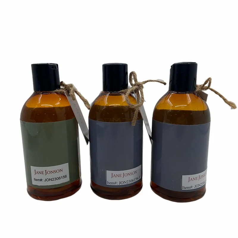 Long-lasting  Bomb Shower Gel Natural Fragrance Organic Ingredients Perfumed Moisturizing Body Wash