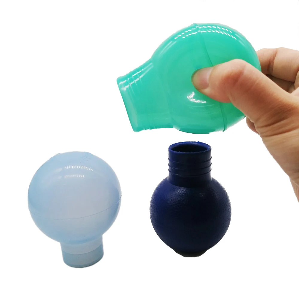 Feeding Bulbs Fledgling Liquid Feeder Syringe Needle Silicone Soft Tube Feeding Kids Supplies