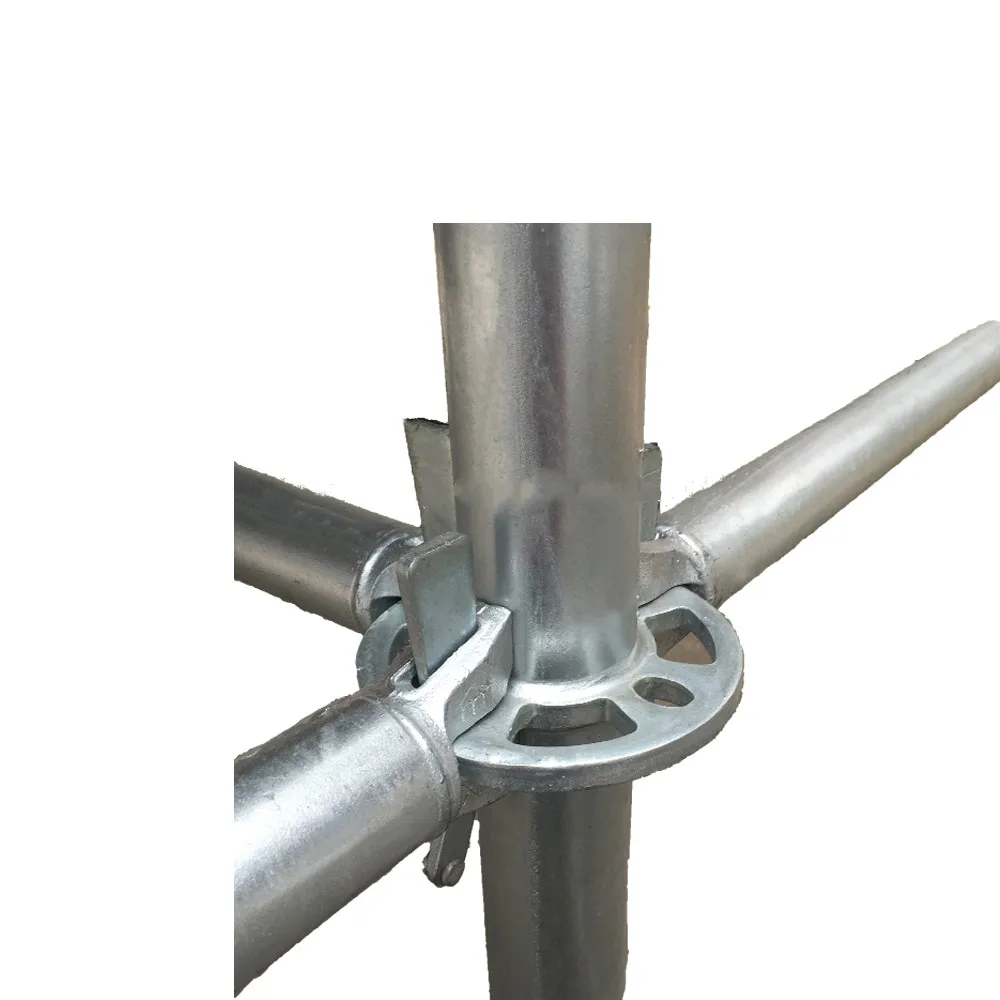 Hot Dipped Galvanized Scaffold Strut Shoring Construction Adjustable Steel Prop Scaffolding Used Metal Props