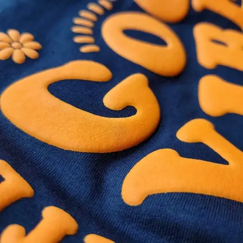 manufacturer string 100% cotton heavy weight 3d puff printing vinyl sweatshirts hoodies for men custom clothes