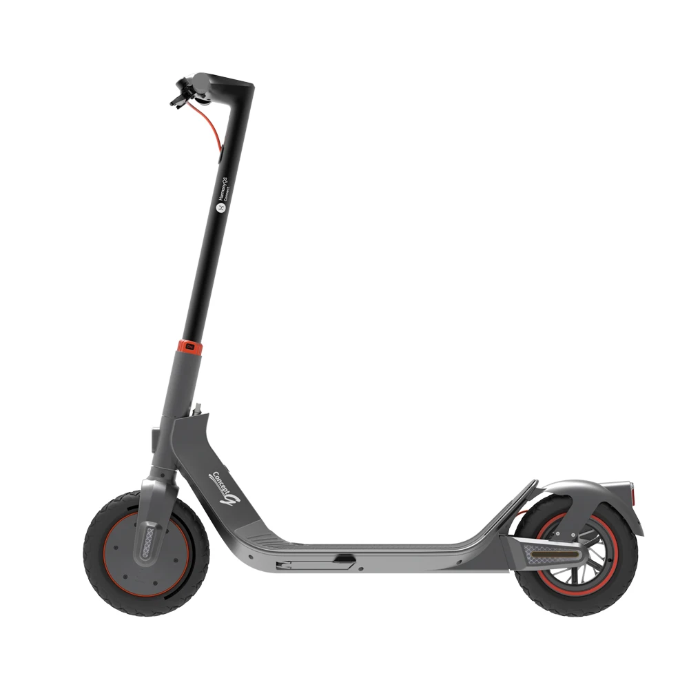 Australia Smart Retro Moped Adult Offroad Speed Controller 36v 48v Battery Electric Scooter On