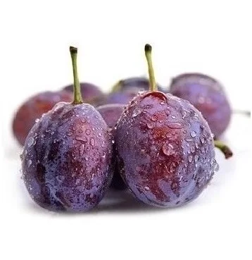 Экономичный 100% Натуральный Свежий Камень, фрукты класса А, австралийская свежая слива