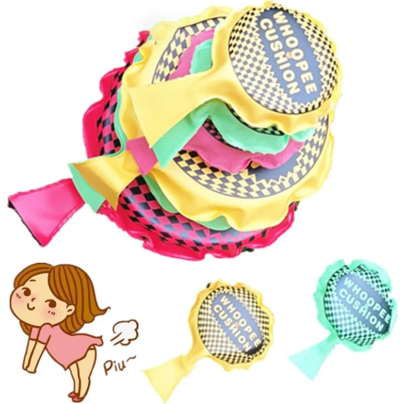 Цветная забавная губчатая сумка на заказ