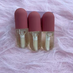 Factory pump lipsticks plumping gloss enhancer Makeup new lip plumper set 5ml instant volumising lips