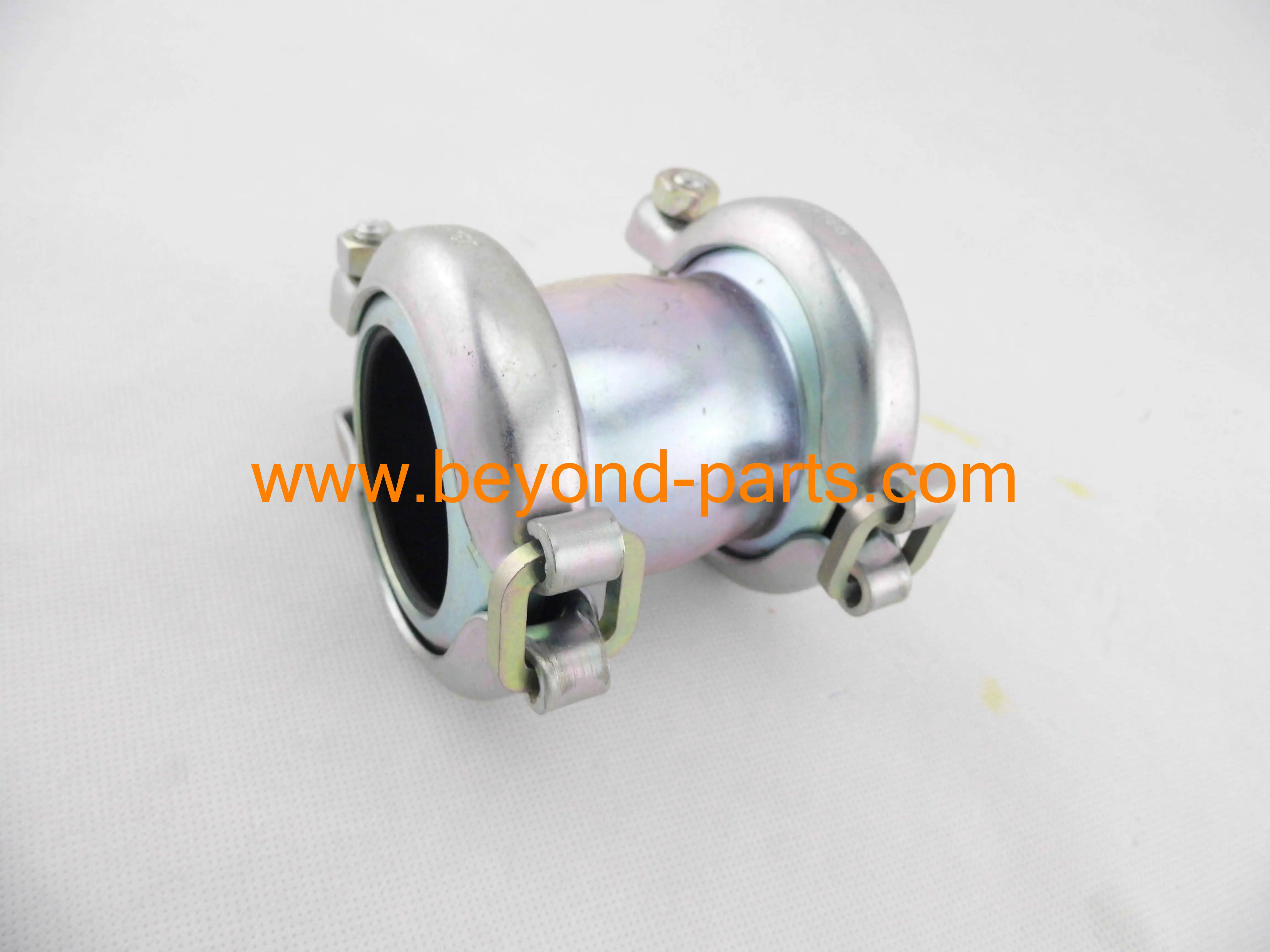 EX200-3 excavator coupling pipe 4067834