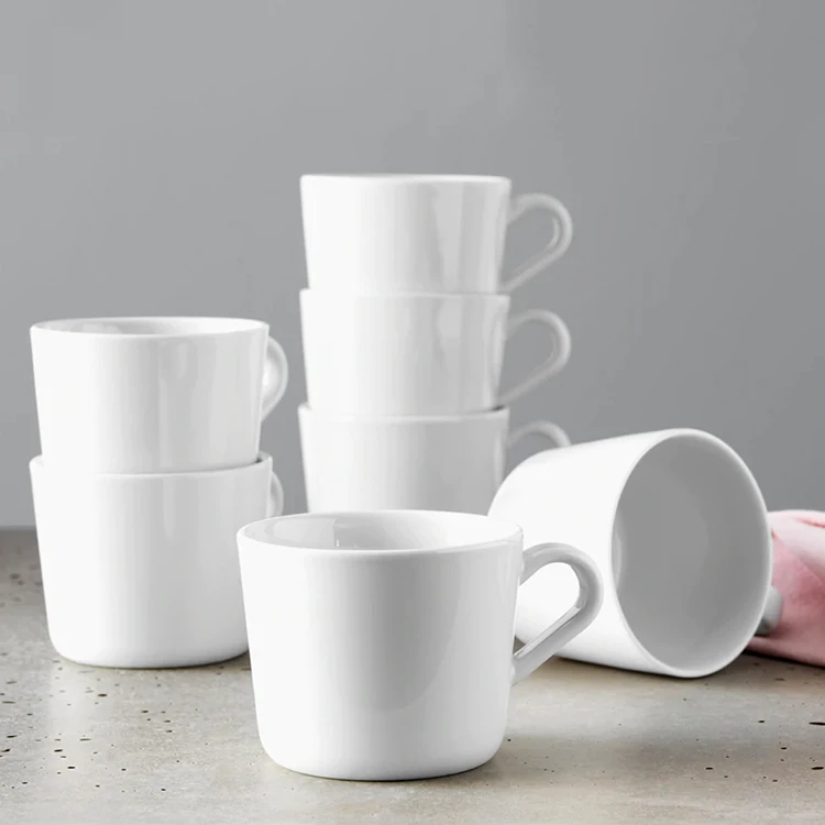 Индивидуальный принт роскошные сублимационные кофейные керамические кружки волшебный цвет меняющий термоконтроль фарфоровые