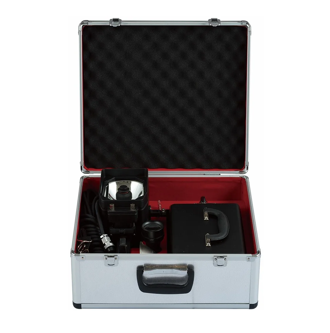 CXD8-L EC MED Certified LED ALDlS lamp 24V 8W Daylight Signalling Lamp with Power Box and Battery for Marine Supplies