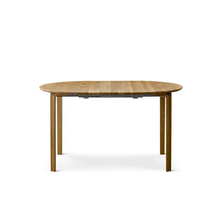 Best Price High End Fas Class Of Lumber Top Solid Beech Wood Dining Table