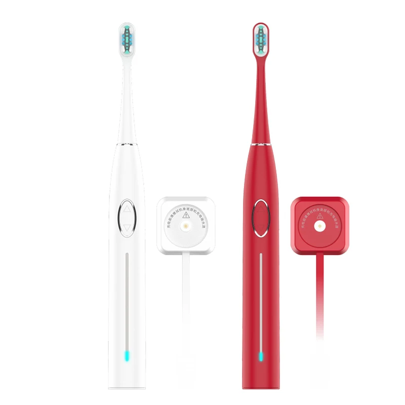 
GYGN - Best buy waterproof electric toothbrush for adult 