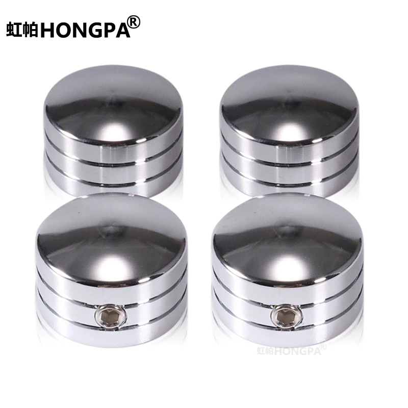 Алюминиевый мотоциклетный винт HONGPA для двигателя Harley XL883