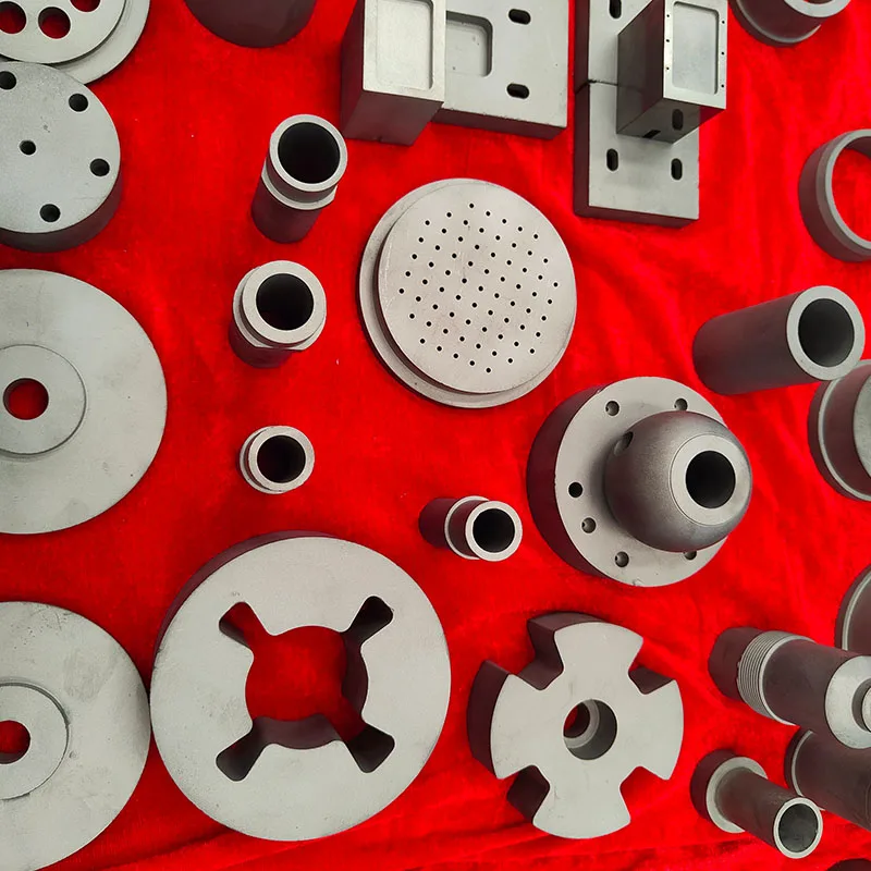 Cemented Carbide Factory Price Tungsten Carbide Blank Pipe Drawing Mould