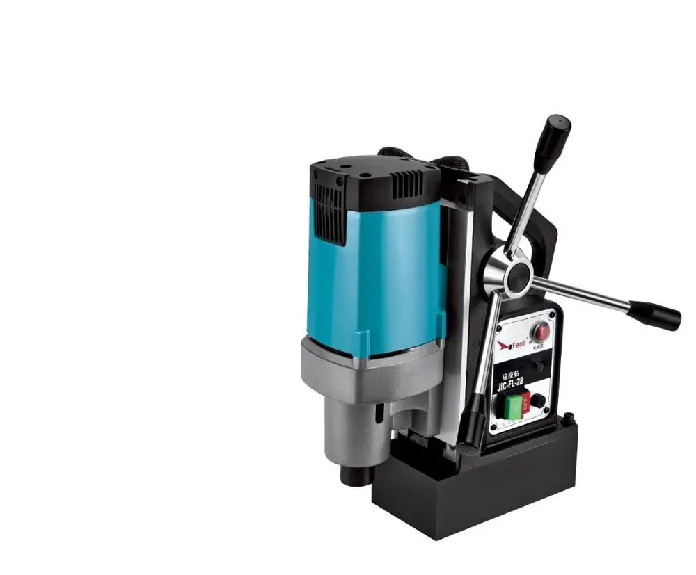 Magbroach Magnetic Drilling Machine Magnetic Seat Drill Classical versatile magnetic seat drill from China