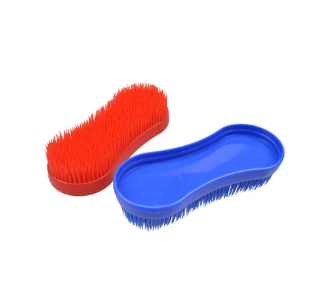 Horse Brush removing mane  Grooming Brush Shower Wash Brush Massage Comb