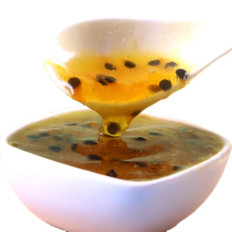 Китайский производитель, 13 ароматов варенья, фрукты страсти