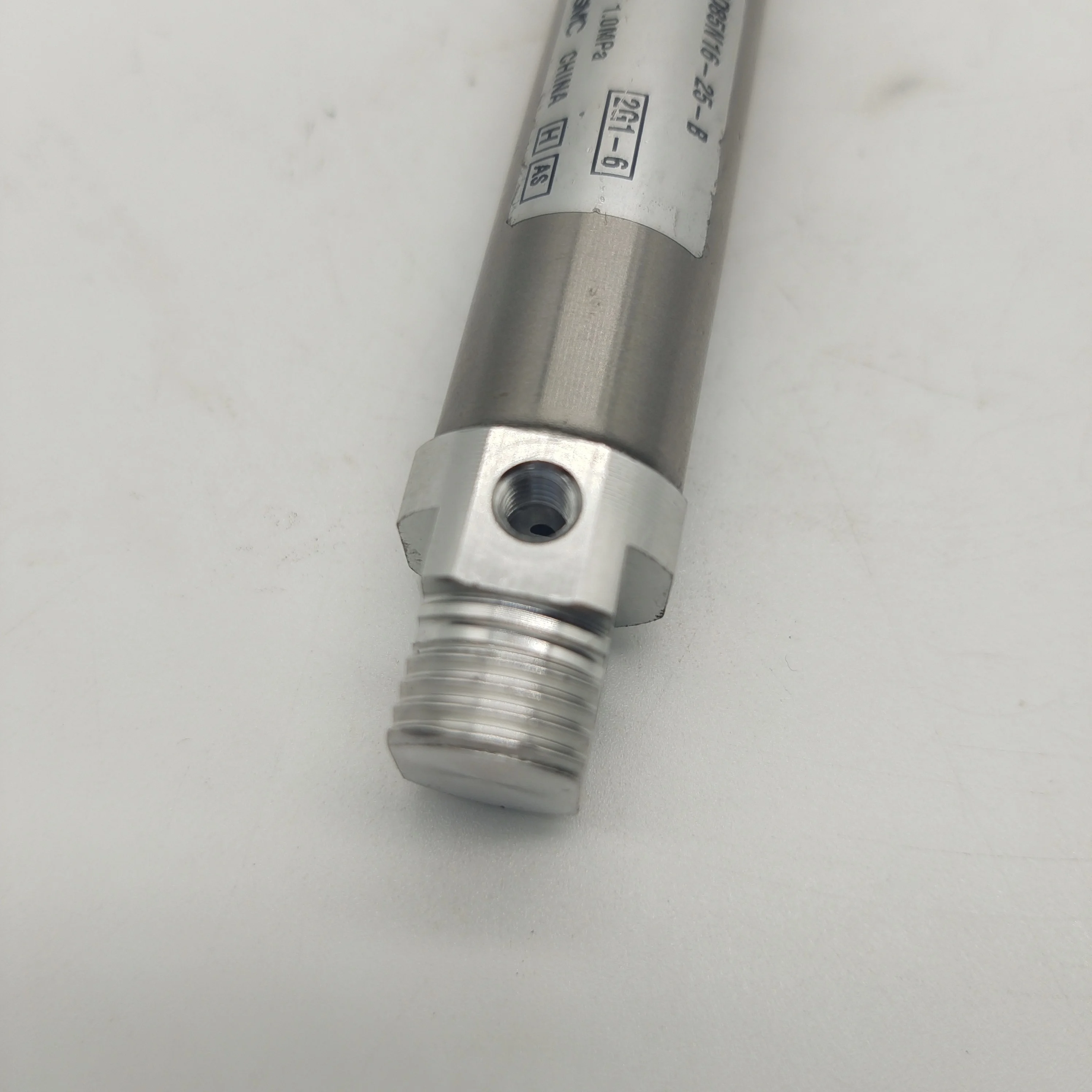 HIGH QUALITY TEXTILE MACHINERY SPARE PARTS MURATA VORTEX MVS 861 MACHINE AIR CYLINDER ASSY 87C-530-903