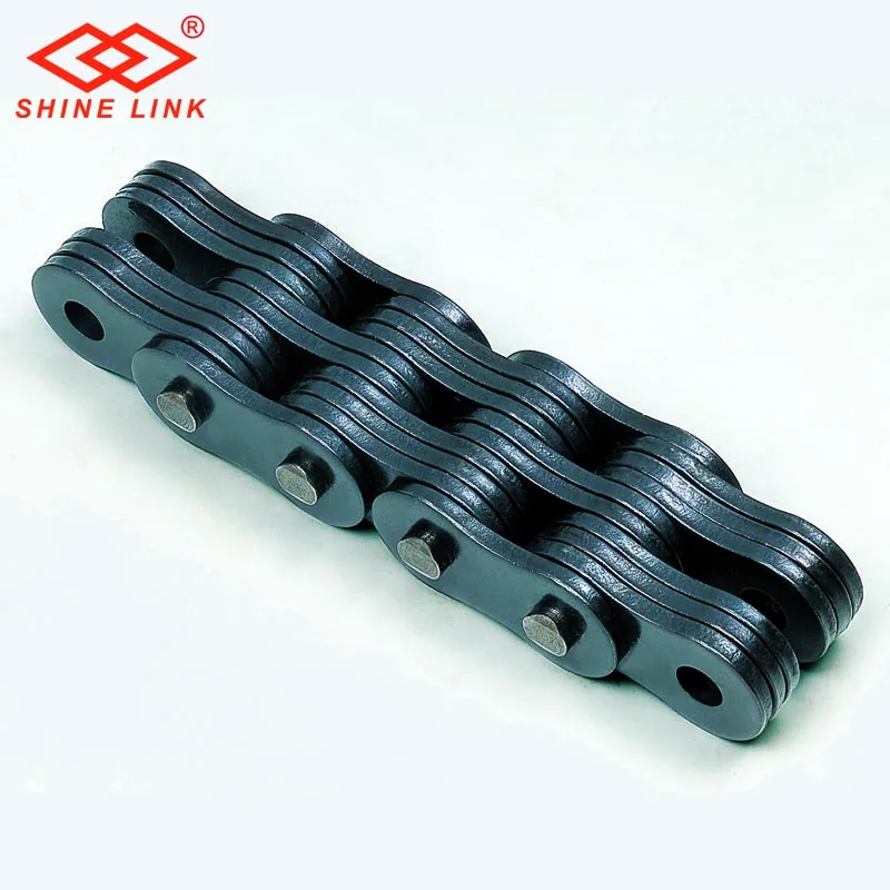 AL422 AL444 AL466 цепочка с листьями