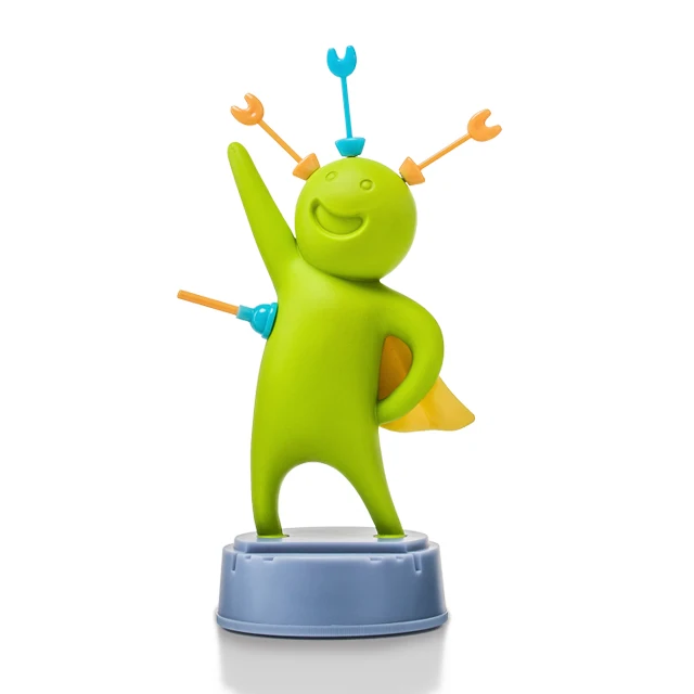 Promotional products Green Memo Holder BUSINESS GIFT SET new