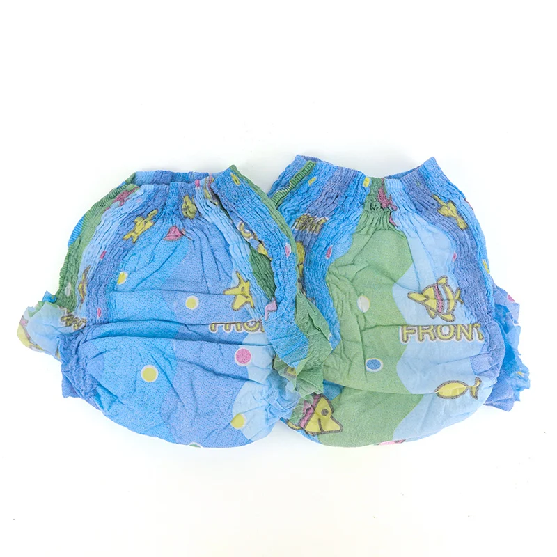 SK Care Oem Diapers Baby Pants Private Label Fujian Hypoallergenic Baby Swim Diaper Manufacturers For Baby Swimming