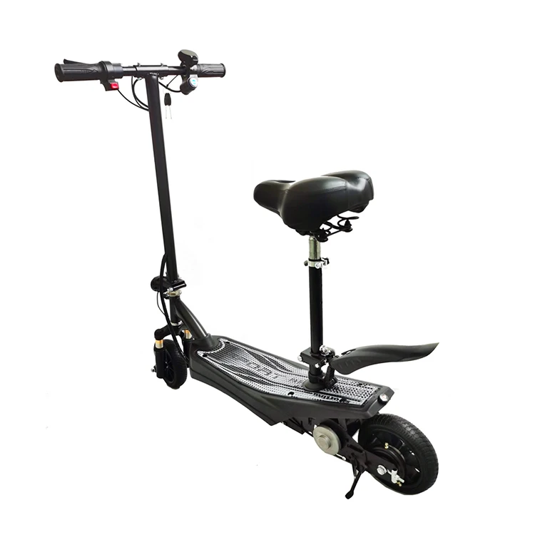 150w Motor 20KM Range CN/US/EUR/UK  Standard Plug Foldable Adult Electric Scooter