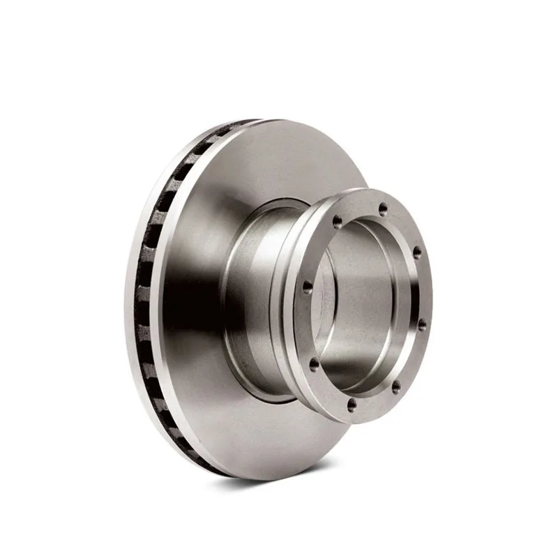 High Quality Kamien Truck Brake Disc 4364826 for Dodge