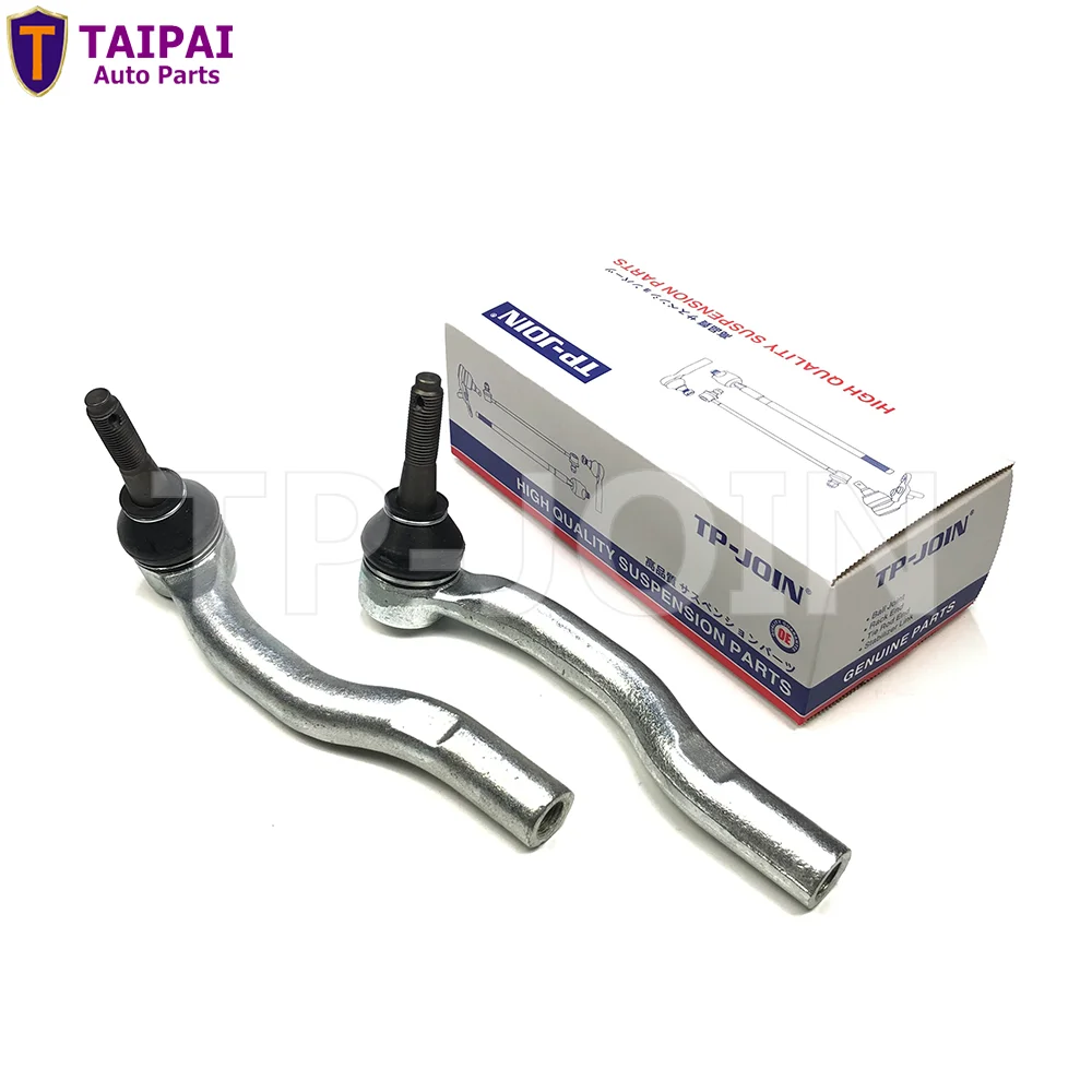 for TOYOTA PRIUS LEXUS CT200h Tie Rod Ends Fast Delivery Steering Parts 45047-49165 45046-49225