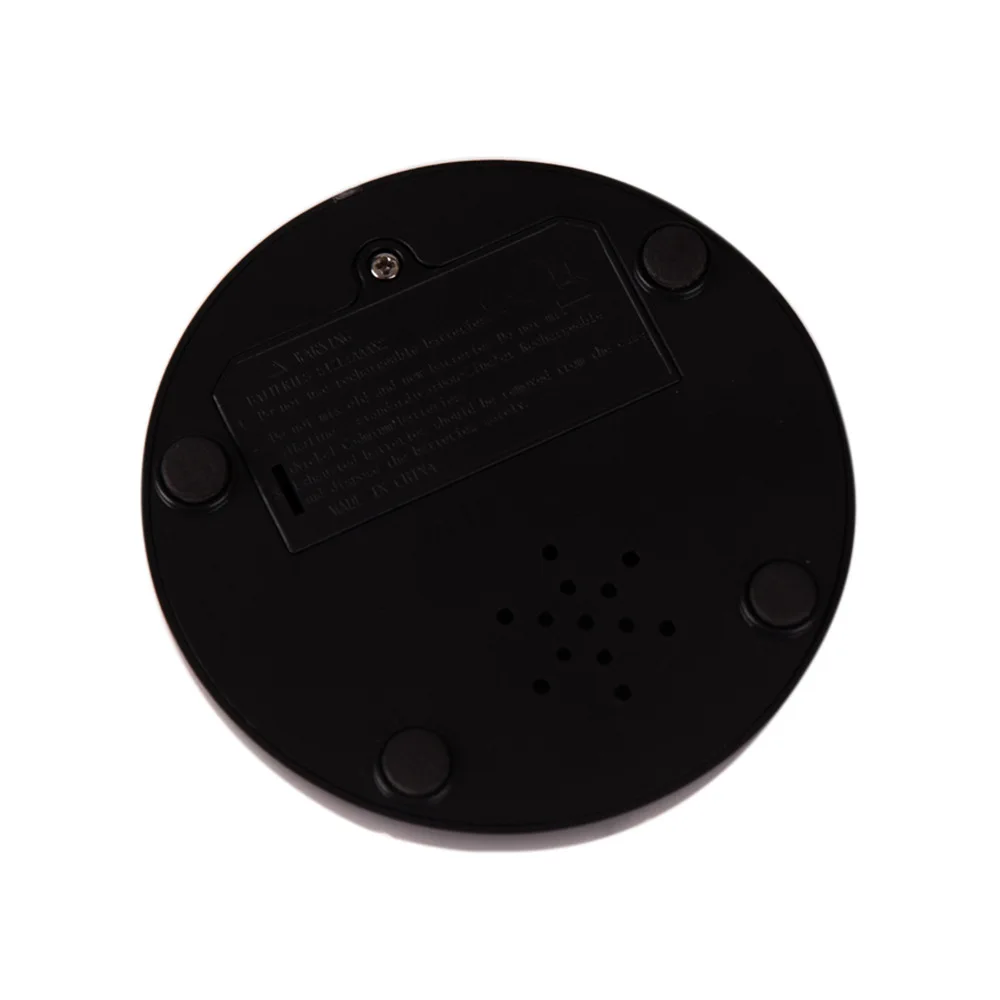 Easy Button Custom the Sound and Printing Wholesale custom sound buttons recordable music easy button for crafts