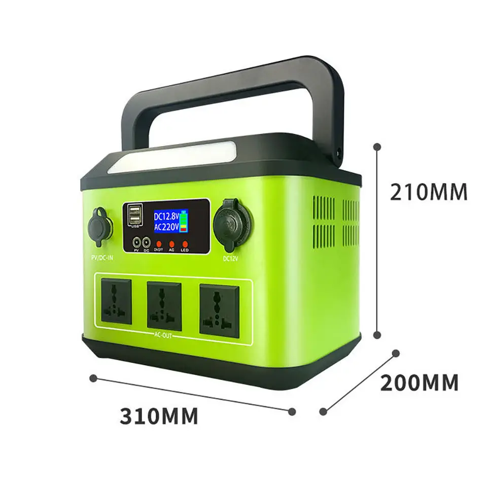 Multi-Function Jump Starter Portable 2In1 Depower Car Power Bank Booster 12V 24V Made In Japan
