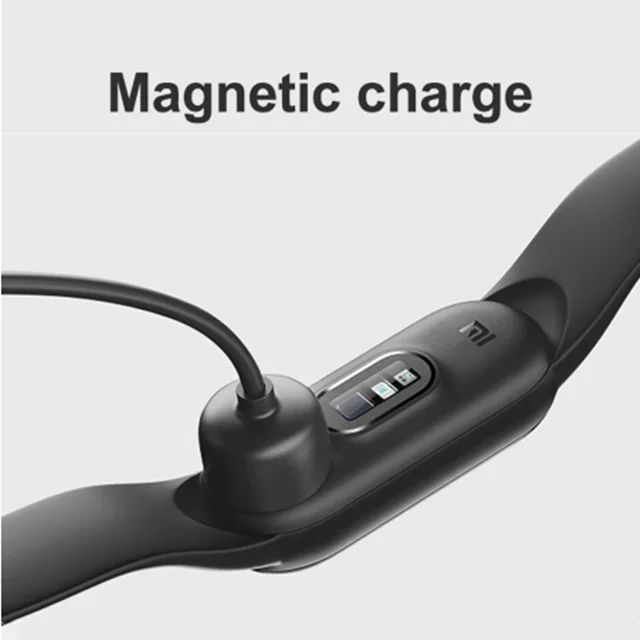 Xiaomi Mi Band 6 Smart Bracelet 5 Color AMOLED Blood Oxygen Miband 6 Fitness Traker Heart Rate  Waterproof Smart Band