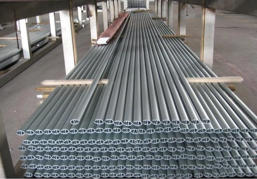 Bending machine anodized aluminium pipes/ aluminium tube