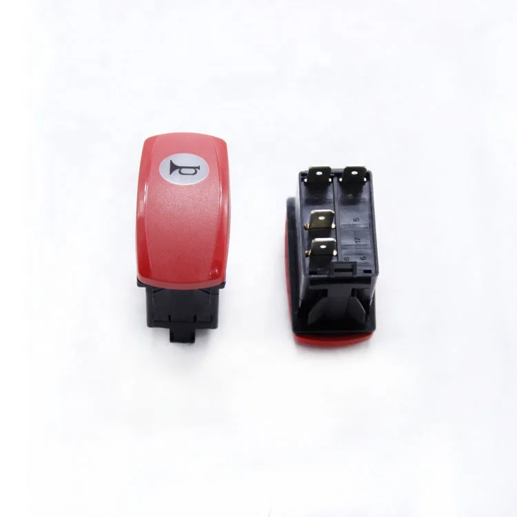 214-4701 Premium Hot Button Switch Carter Horn Switch