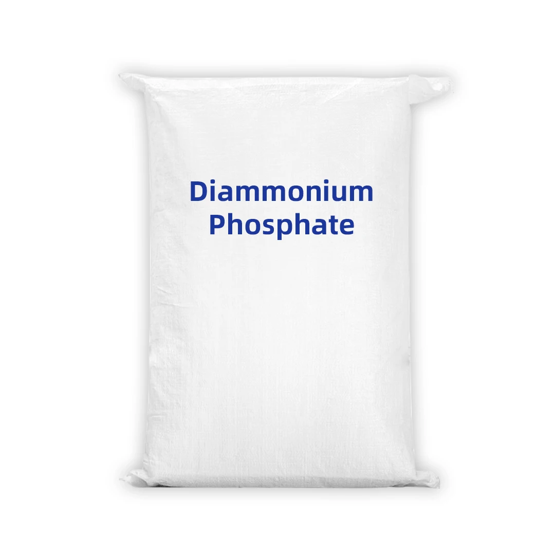 Сельскохозяйственные/Промышленные диаммониевые фосфаты DAP 18-46-0 удобрение 18 46 00 удобрение для экспорта