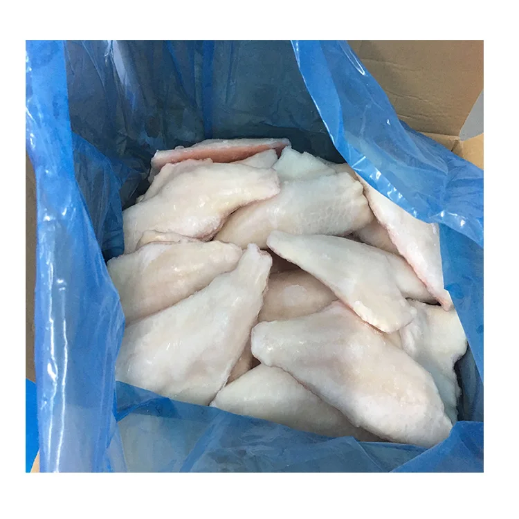 Fair Price Pacific Ocean Perch Fillet Top Grade Red Fish Fillet Iqf Atlantic Red Fish Fillet