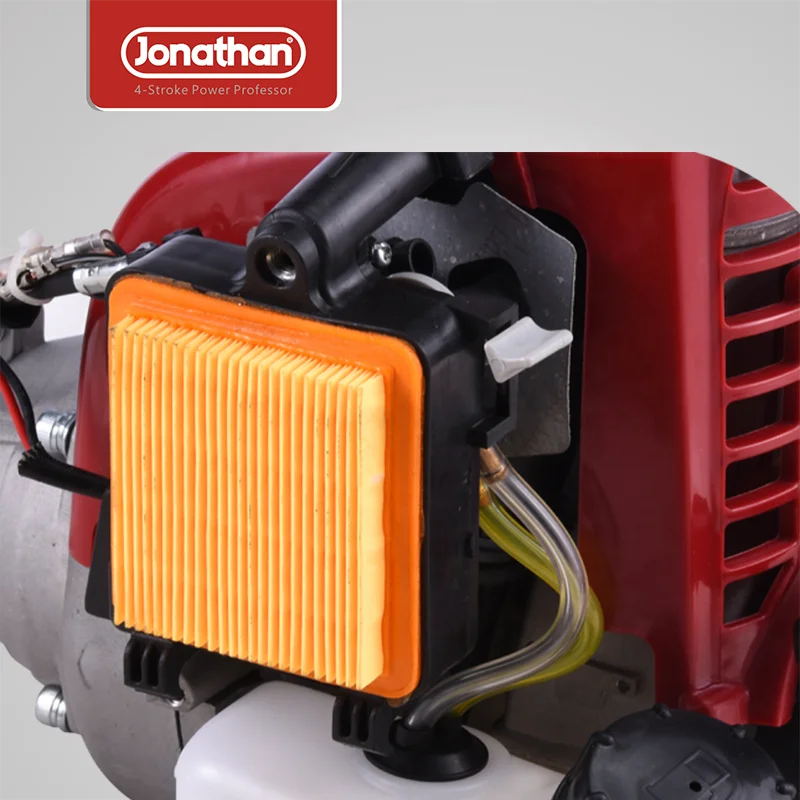 4 Stroke Shoulder Gasoline Engine Brush Cutter