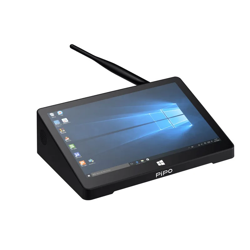 7 Inch Tablet Wins 10 Android Optional Z8350 Support 4K Pipo PC PIPO X8 Pro