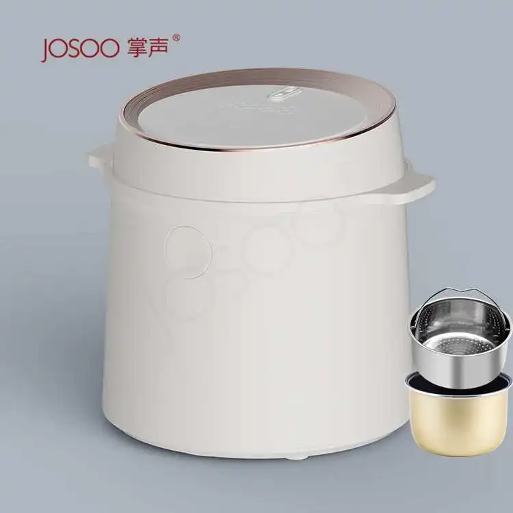National Multi Purpose Function 8 In 1 Intelligent Multicooker Low Sugar Commercial Clay Pot Electric Rice Cooker