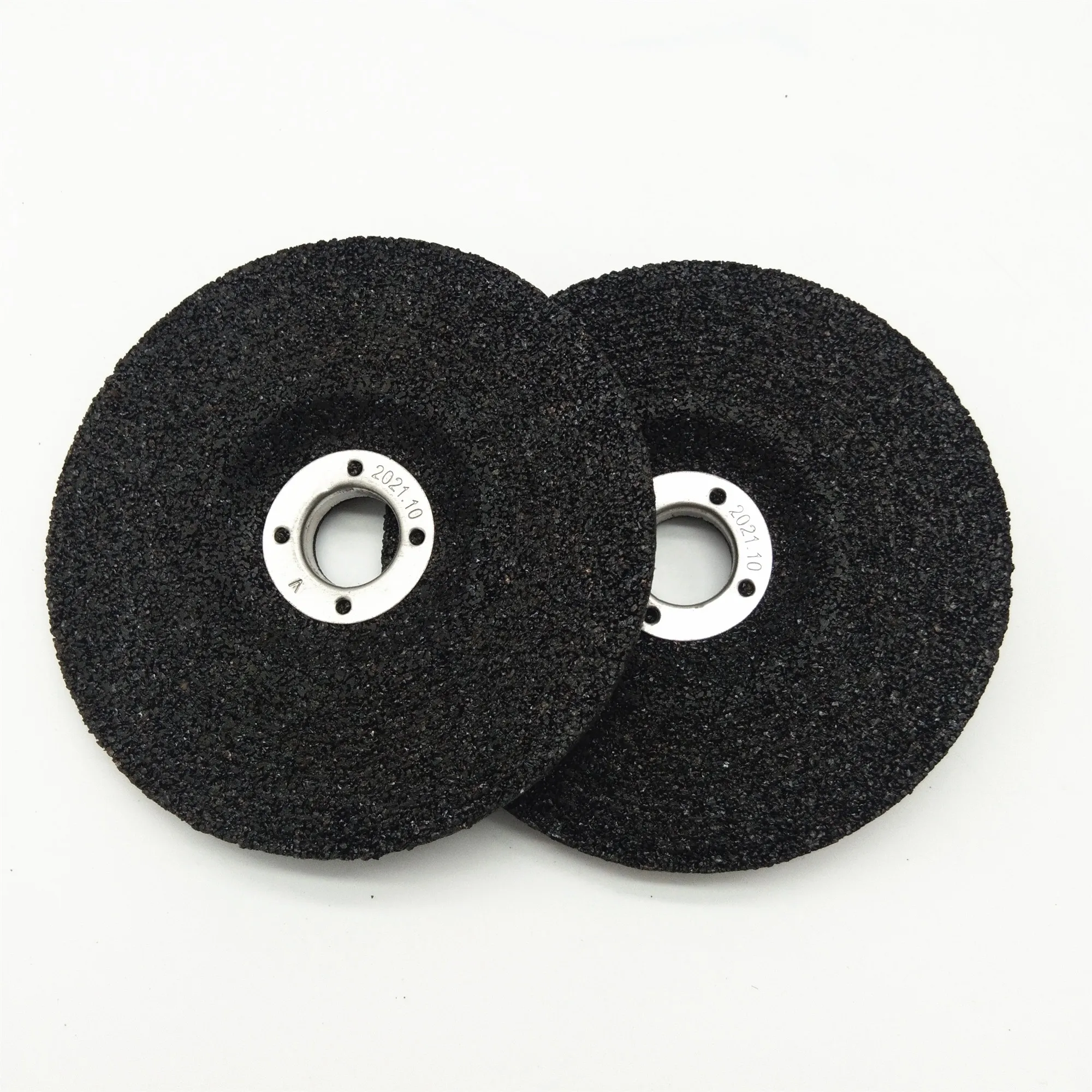 Sharpness 5inch 125x6x22mm grinding wheel for metal and inox surface grinding