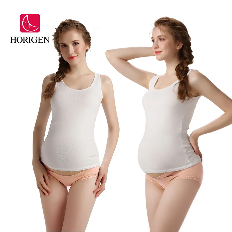 (4 pieces/bag)V-Shaped Low Waist Maternity Underwear Pregnant Women Underwear Maternity Panties Pregnancy Briefs Women Clothes