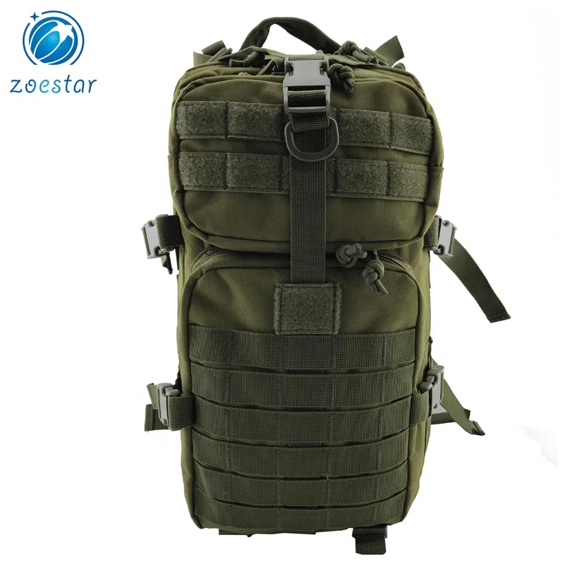 Outdoors Hiking Camping Trekking Tactical Small 3 Day Pack Molly Bug Out Bag Backpacks