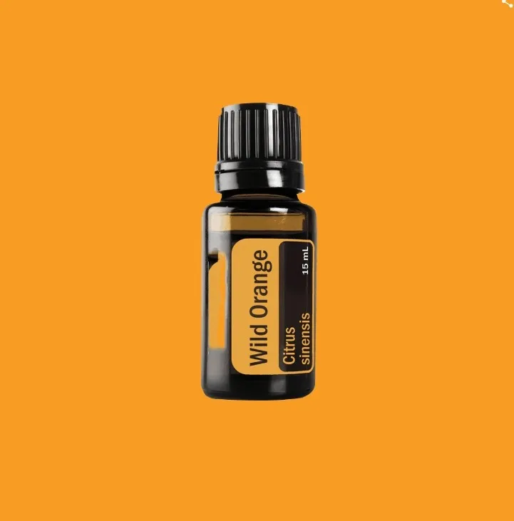 100% Pure Natural 10ml Tangerine Essential Oil Aromatherapy Oil Oem/obm  Essential Oil Product