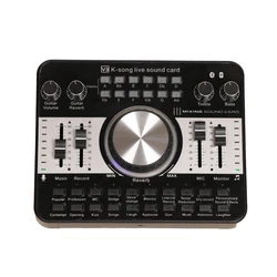 Wholesale M Audio Interface recording sound card