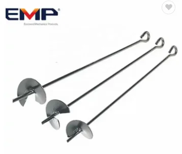 Заводская цена, заземляющий анкерный винт в анкере