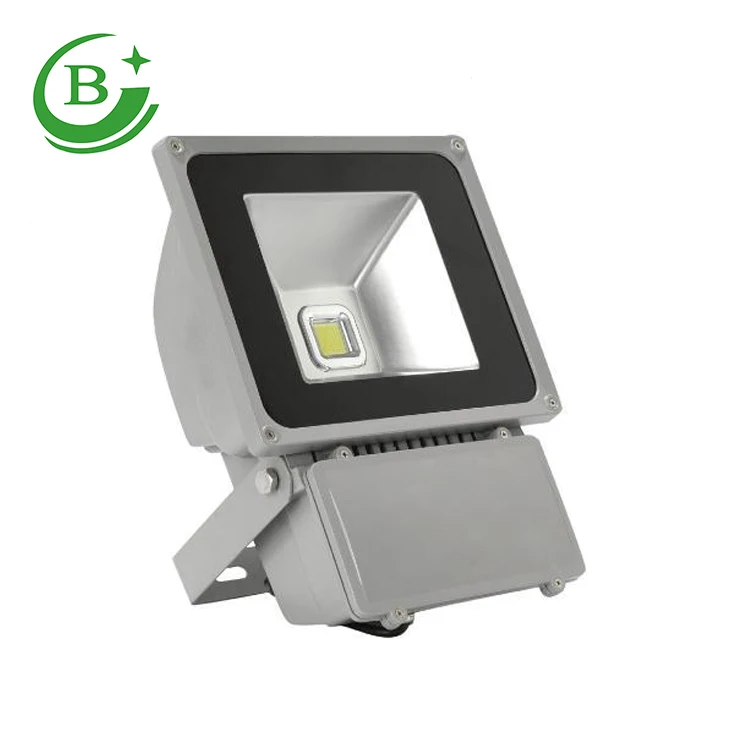 Высокое качество водонепроницаемый стадион светодиодный отражатель открытый ip65 50 Вт прожектор