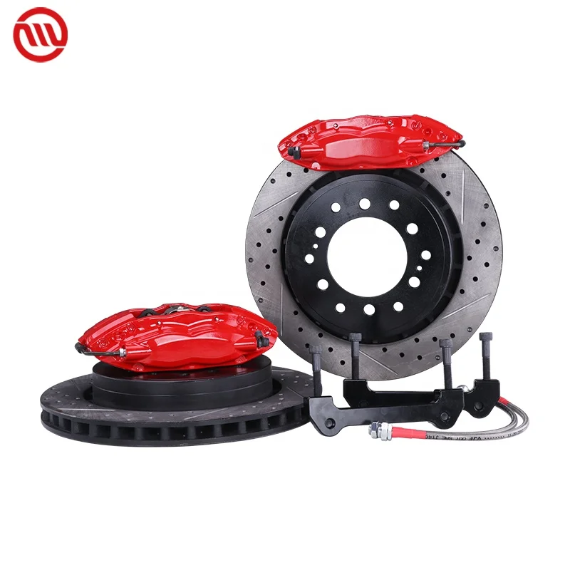 New Arrivals car brake caliper TSL F50 4 POT Caliper For Mazda CX-3 CX-4 CX-5 CX-7 CX-8 CX-9 Mazda 2/3/5/6 MX-5 R17 R18 R19R20