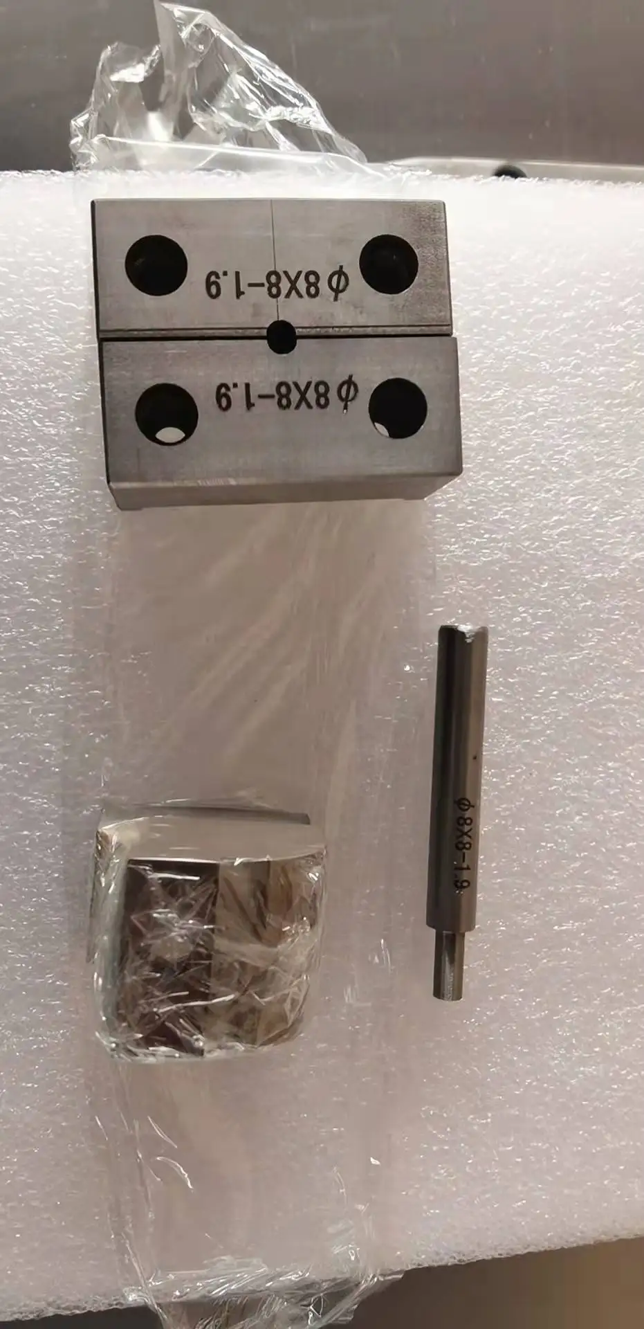 Bicycle Zinc Semi Automatic Pressure Cutting Stroke Die Casting Machine