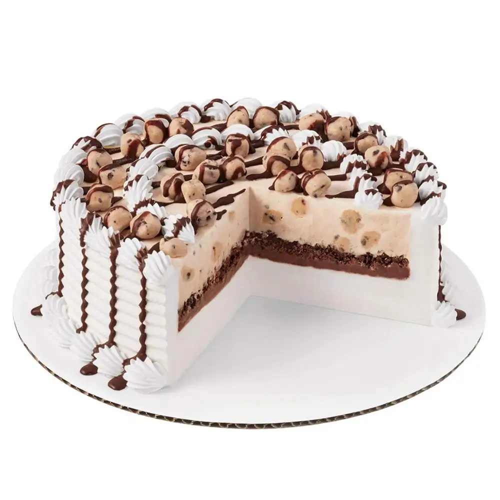 Белая доска для торта оптом