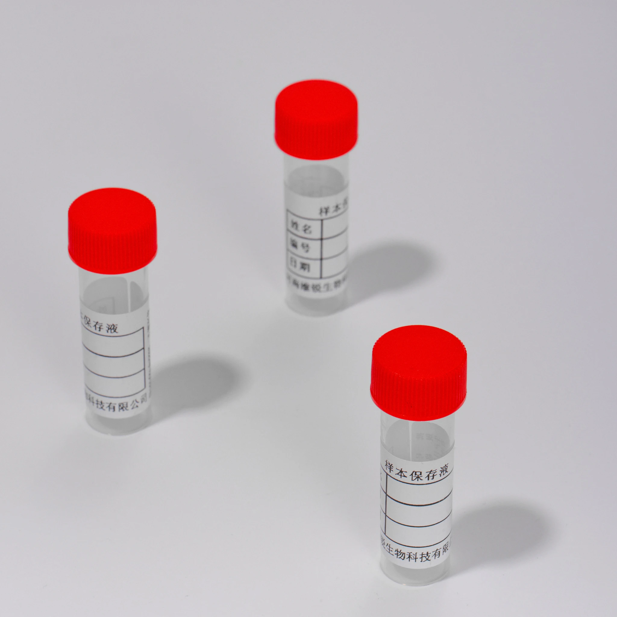 
Disposable Medical Vacuum Blood Collection Tube Blood collection vacuum tube 