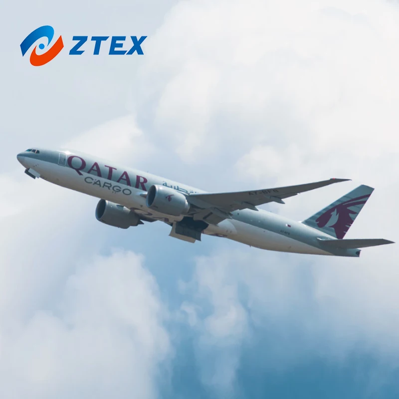Cheap Air Freight Asia Cargo Price Shipping Service China Shipping to America Netherlands